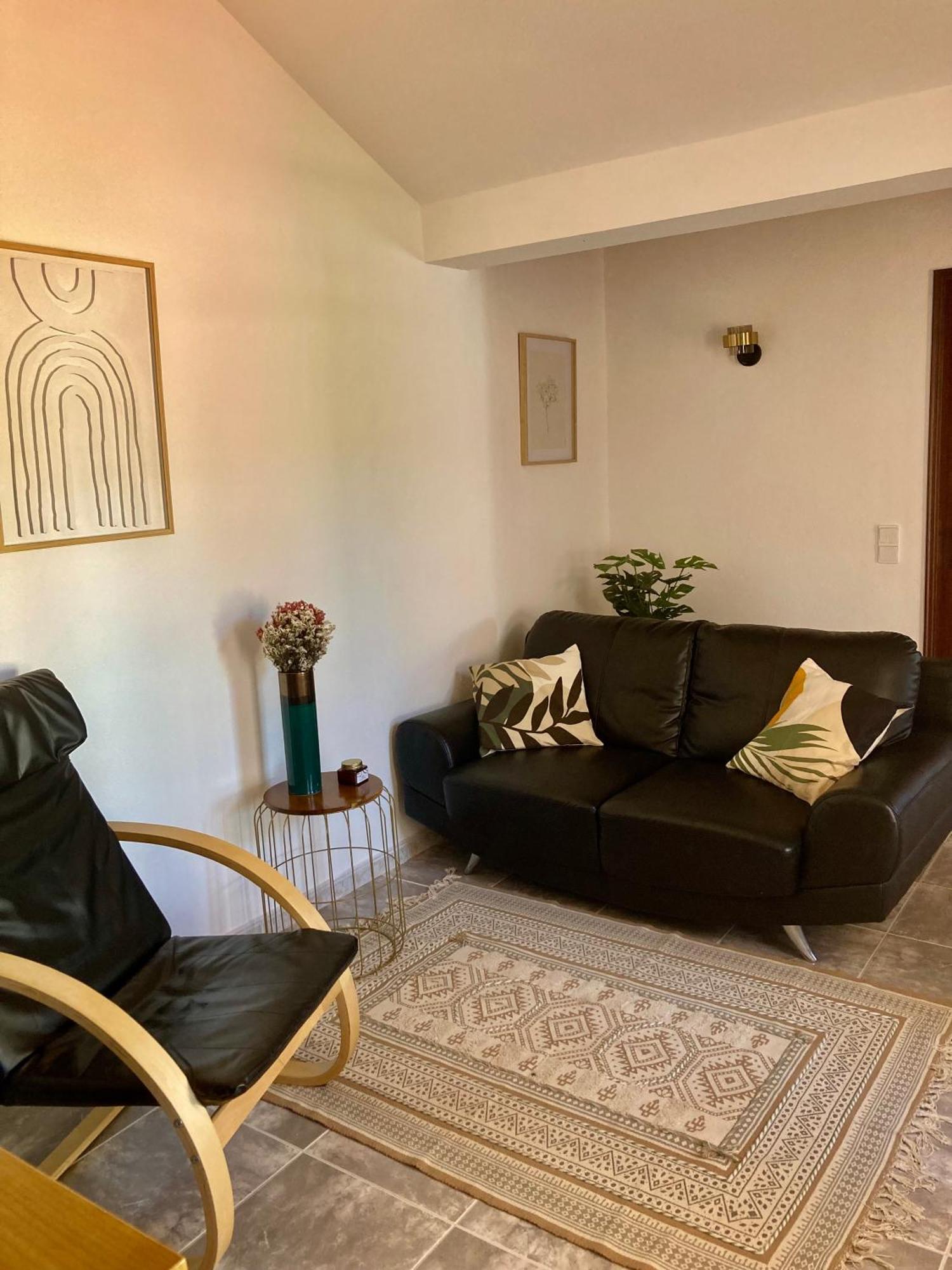 Casa Da Avo Ana - Montargil 빌라 외부 사진