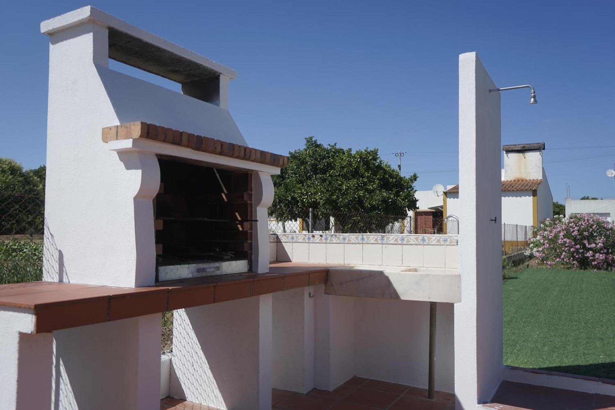 Casa Da Avo Ana - Montargil 빌라 외부 사진