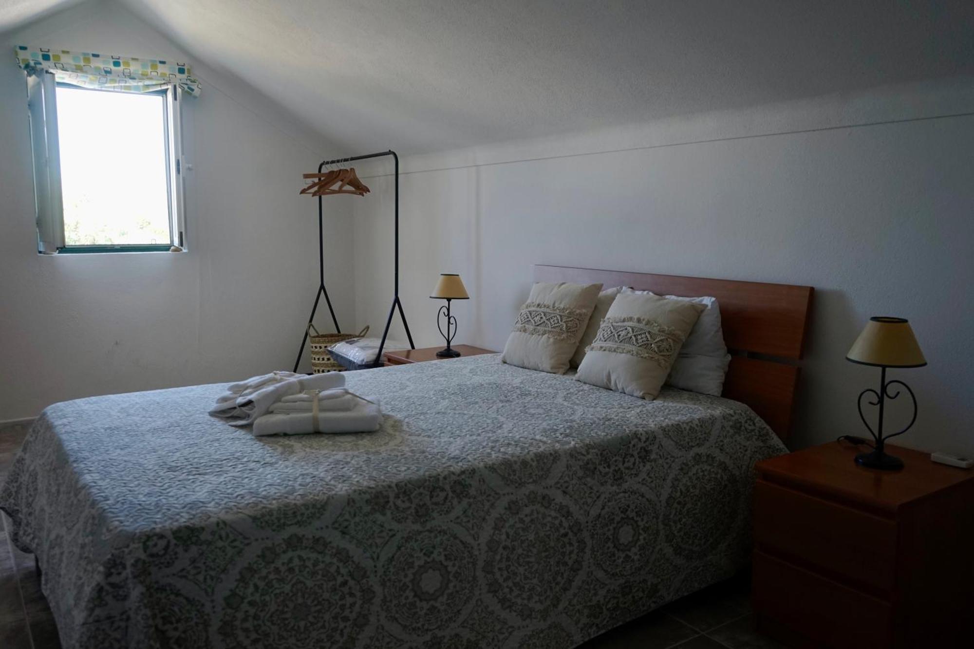 Casa Da Avo Ana - Montargil 빌라 외부 사진